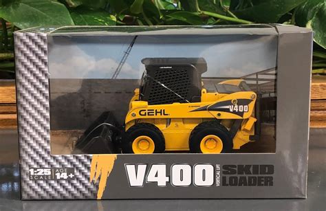 gehl skid steer toys|gehl skid steer dealer near me.